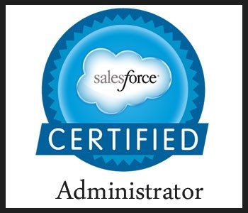 Salesforce ADM-201